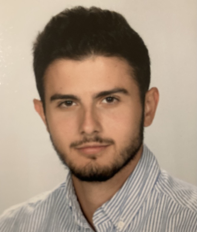 Guillaume ROBLOT-GALLO